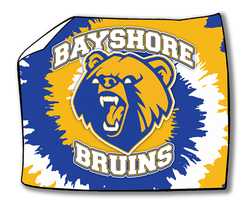 Bayshore Fundraiser Blanket Image